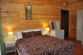 Lesnoy Guest House